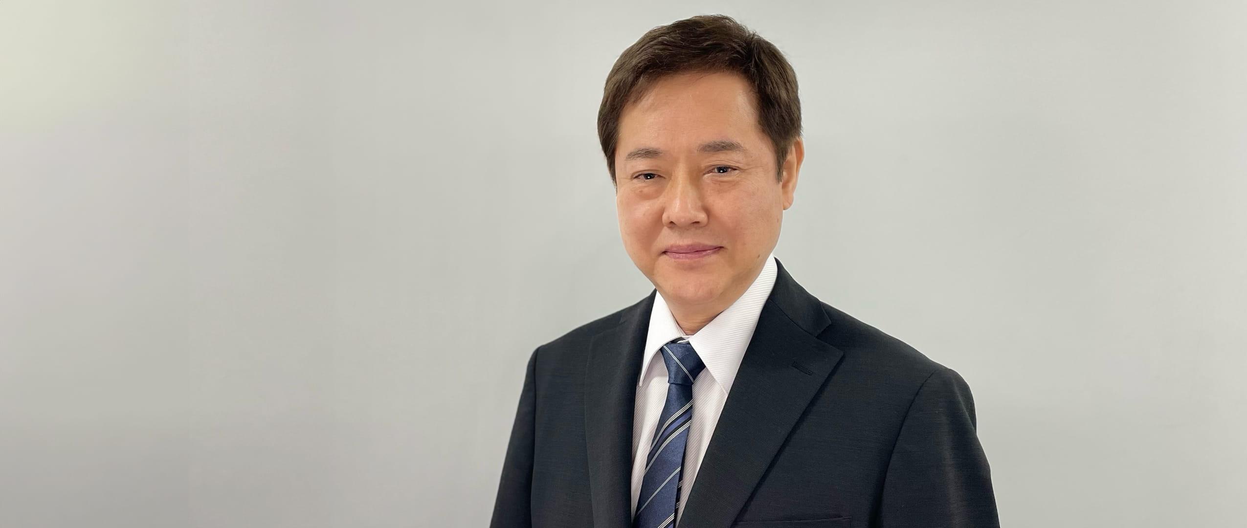 代表取締役社長 関 俊一