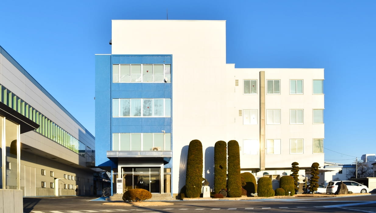 社屋
