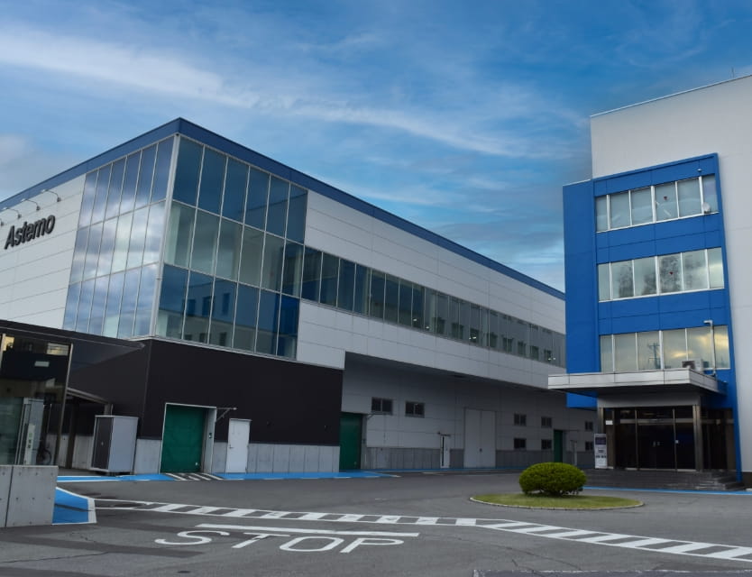 企業情報